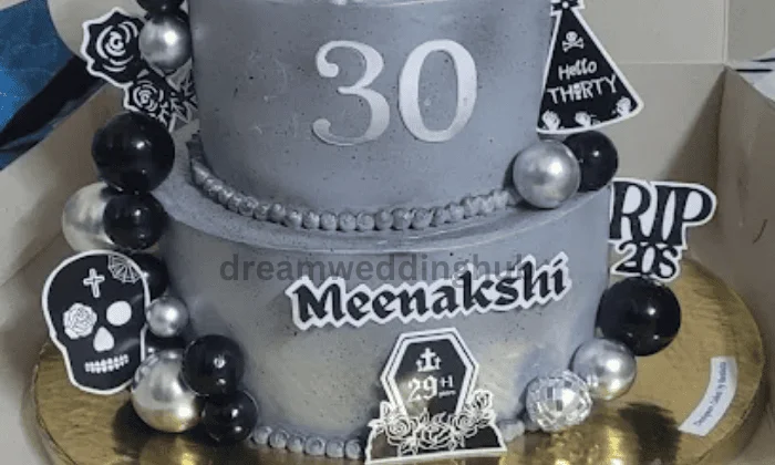 Designer Cakes by Harshata